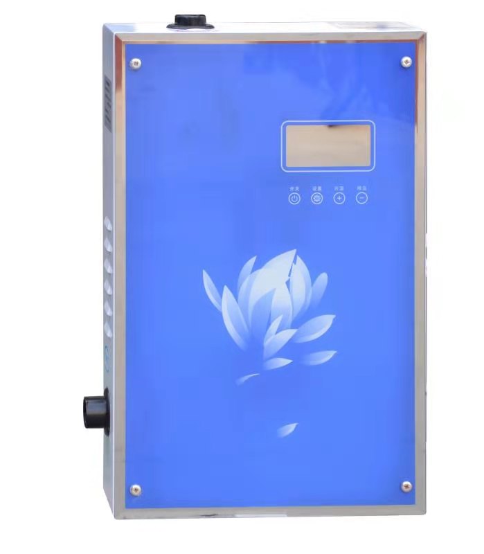 碳晶电暖器的使用寿命非常长